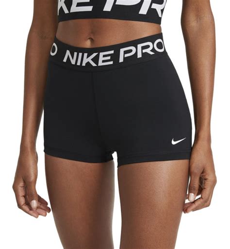 Nike Nike Pro Women S Shorts Kurze Fitnesshose Damen Sportler