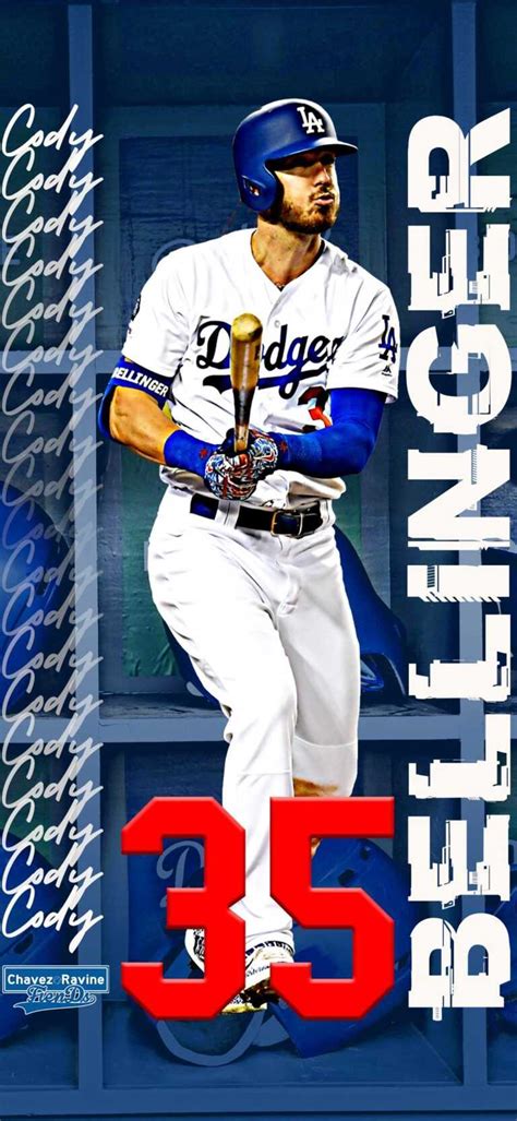 Cody Bellinger Wallpaper Ixpap