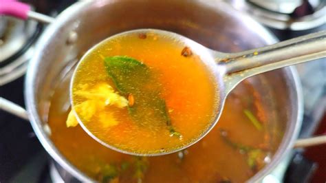 Miriyala Rasam In Telugu Pepper Rasam Miriyala Charu Tomato Rasam