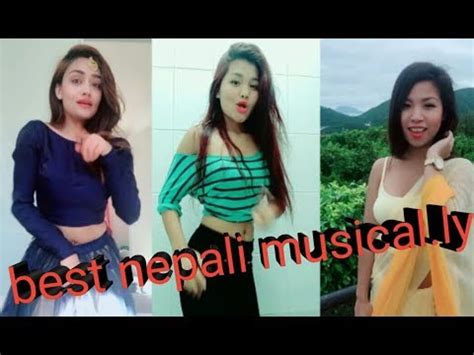 Best Nepali Musically Song Hawa Chalyo Siriri By