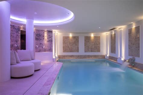 Luxury hotel spas in Paris - Paris J'adore Hotel & Spa