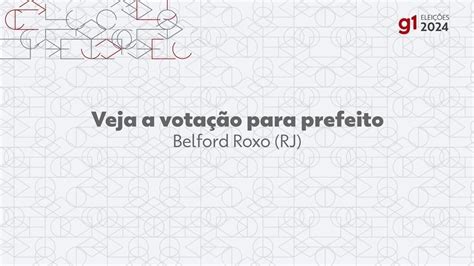 Eleições 2024 Márcio Canella do UNIÃO é eleito prefeito de Belford