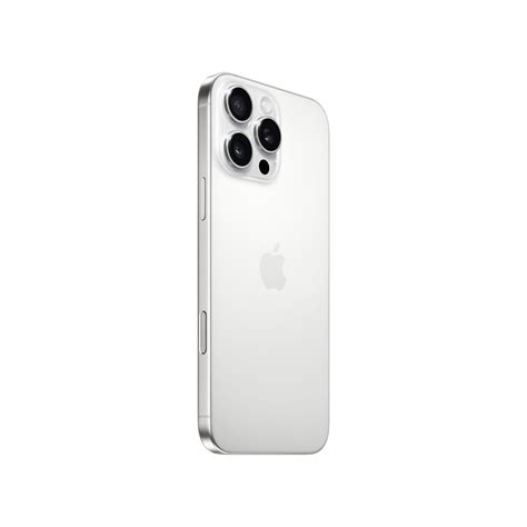 טלפון סלולרי אפל פרו מקס Apple iPhone 16 Pro Max 256GB MYWW3QN/A בצבע