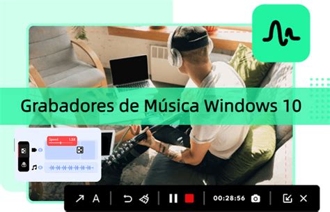 Los 6 Mejores Programas para Grabar Música en PC Guía Completa