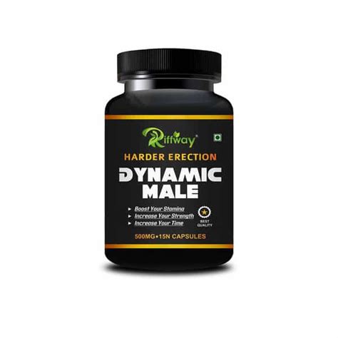 Buy Dynamic Male Sexual Capsules Sex Time Badhane Ki Dawa15 Capsules 100 Ayurvedic Online