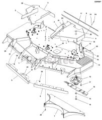 Is Z Ferris Is Z Series Zero Turn Mower Hp