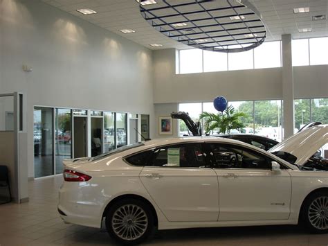 Jim Hudson Ford - Lexington, SC | Cars.com