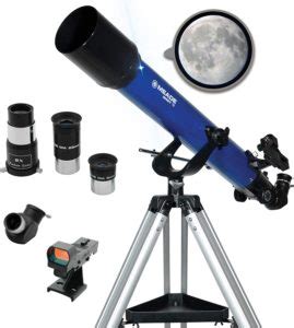 Best Telescope Brands 2025 | Prices, Orion, Celestron & Gysker