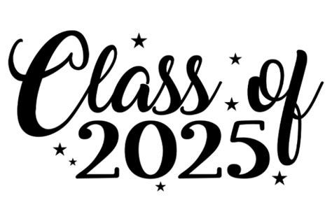 Senior Class Of Graduation Bundle Graphic By Mikevdv