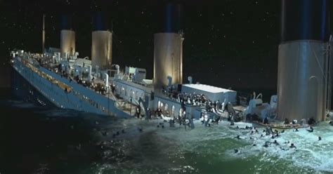 Did Titanic Really Sink Watch The Story Behind The Disaster