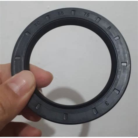 Jual OIL SEAL TC 45X65X8 NBR TC 45 65 8 NBR TC 45 65 8 NBR TAIWAN