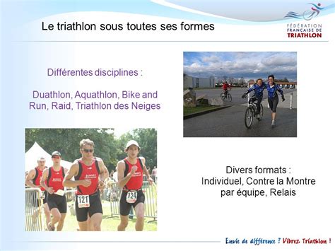 Demande D Autorisation Pour Un Duathlon Triathlon