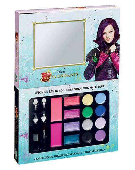 Disney Descendants Make Up Set J D Williams