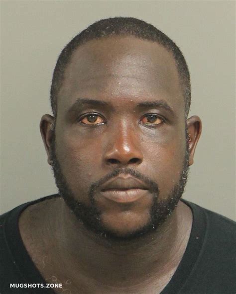 Edwards Quintin Lamar Wake County Mugshots Zone