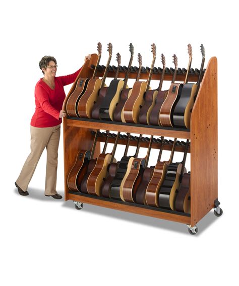 Instrument Storage Wenger Music Education