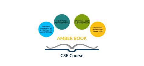 Introducing Amber Book CSE Prep, Designed for A Licensed Workforce