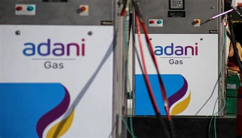 Adani Total Gas Q3 Results: Company released December quarter results ...