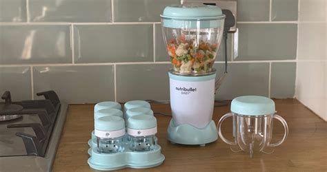 11 Best Baby Blender For 2024 Storables