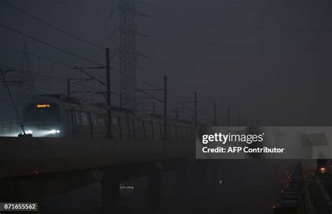 56 Faridabad Metro Stock Photos, High-Res Pictures, and Images - Getty ...