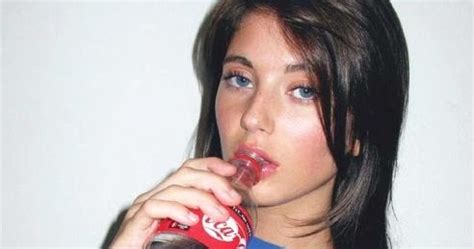 Gorgeous Natural Brunette Luvtolook Virtual Styling