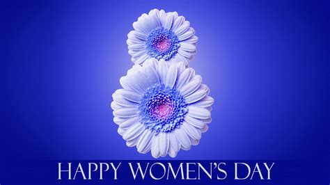 Happy Womens Day Wallpapers Wallpaper Cave