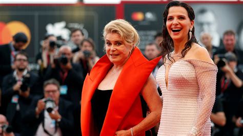 14 Fotos De La Apertura Del Festival De Cine De Venecia Infobae