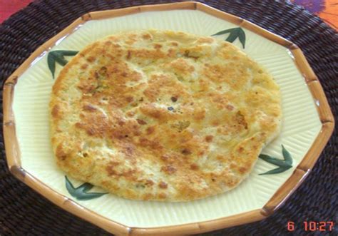 Gobhi Ka Paratha Recipe Shimafood Easy Cooking Recipes