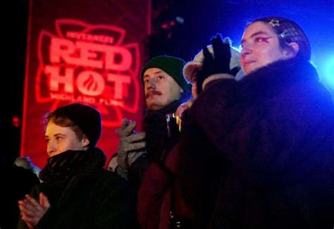 Money Woes Behind Cancellation Of Red Hot Highland Fling Amid Increased Costings For