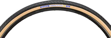 Panaracer Pasela Protite Tire X Clincher Wire Black Tan Tpi