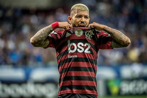 Inter De Milão Pretende Pedir Ao Flamengo R 137 Milhões Por Gabigol