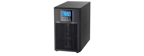 Online UPS 20KVA, Vertiv 20KVA UPS Price | Meghjit Power Solutions