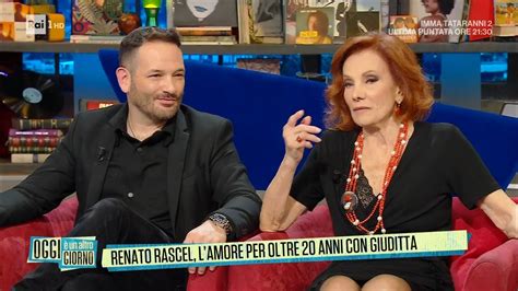 Renato Rascel i ricordi della moglie e del figlio Oggi è un altro