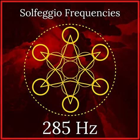 285 Hz 285 Hz Solfeggio Frequency — Rapidly By Hywin Medium