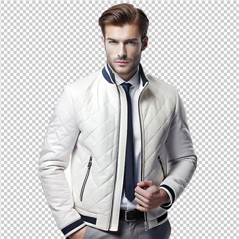 Magnificent Modern Jackets Premium Ai Generated Psd