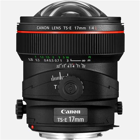 Landscape Lenses — Canon UK Store