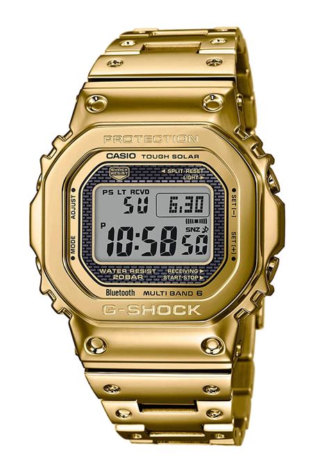 Casio G Shock Digital Watch Limited Edition Nur 899 00