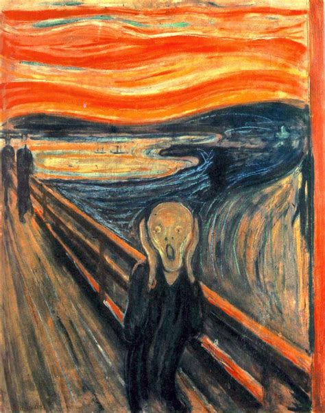 Obra De Arte Mais Famosa Do Mundo - 7