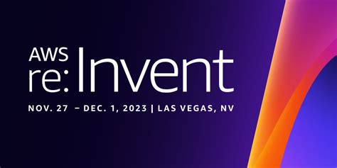 Know Before You Go An Aws Partners Guide To Re Invent Aws