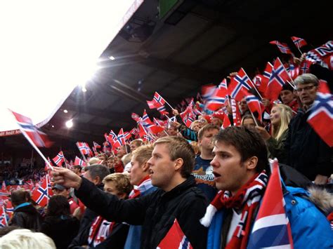 The Norwegian Match-Fixing Scandal - Life in Norway