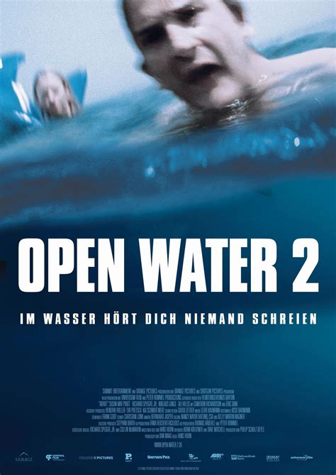 A la deriva (Adrift) (Open Water 2) (2006) – C@rtelesmix
