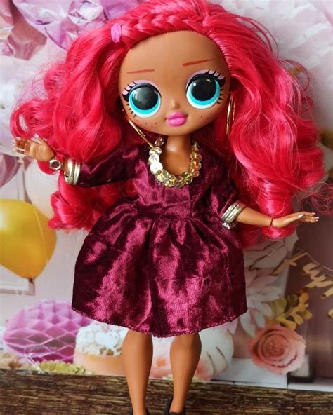 Pin By Татьяна On новый образ для наших кукол Lol Dolls Dolls Glam