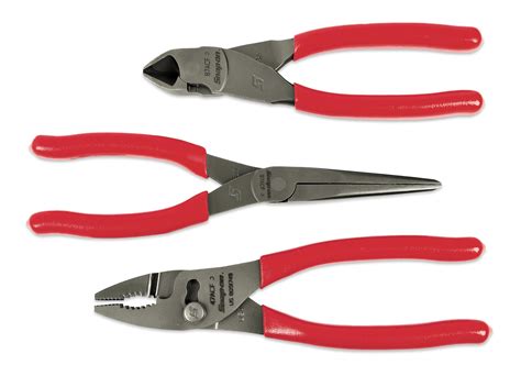 Snap On Pliers Set Atelier Yuwa Ciao Jp