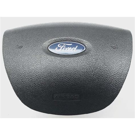 Recambio De Airbag Delantero Izquierdo Para Ford Tourneo Connect Tc