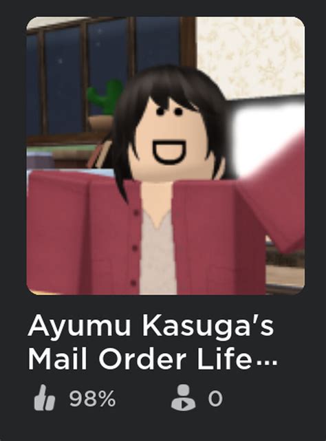 I Searched Up Osaka On Roblox And This Is What Came Up Fandom