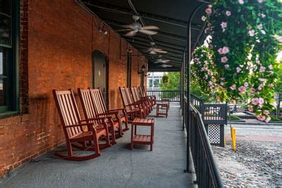 Gallery | River Street Inn | Savannah Boutique Hotel