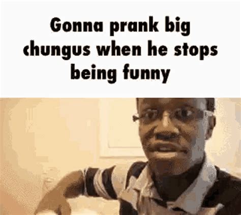 Big Chungus  Big Chungus Funny Discover And Share S