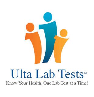 2024 Ulta Lab Tests Reviews Blood Tests