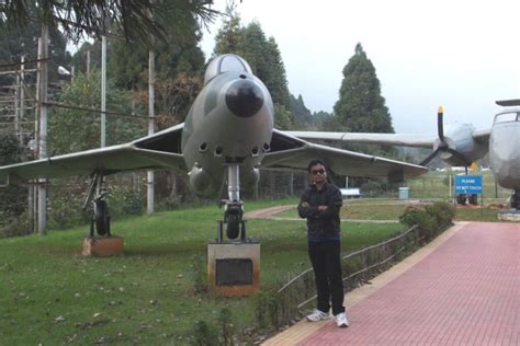 Best Time To Visit Air Force Museum (Shillong) In 2025