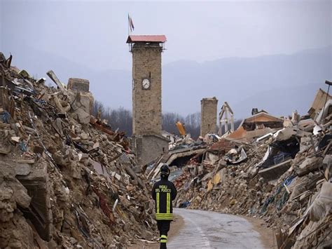 Il Comune di Ciampino ricorda le vittime del sisma di Amatrice Città