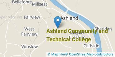 Ashland Community and Technical College Computer Science Majors - Computer Science Degree